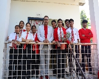 Class X 3rd Batch (11/01/2024)